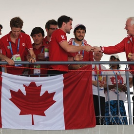 Pan American Games in Guadalajara - Day 2