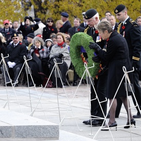 Remembrance Day 2011