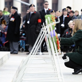 Remembrance Day 2011