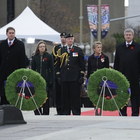 Remembrance Day 2011