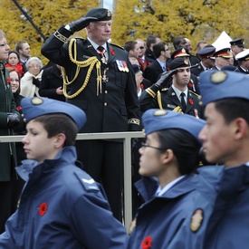 Remembrance Day 2011