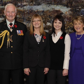 Remembrance Day 2011