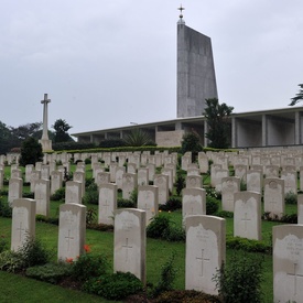 Visite d'État en République de Singapour - Jour 1