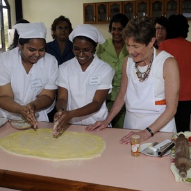 State Visit to Trinidad and Tobago - Day 2