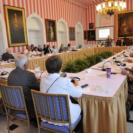 Conference of the Lieutenant Governors and Territorial Commissioners 