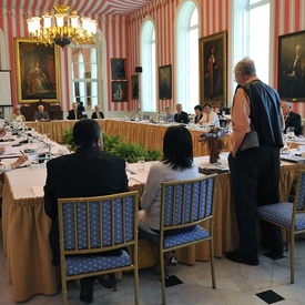 Conference of the Lieutenant Governors and Territorial Commissioners 