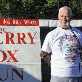Course Terry Fox de 2012