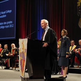 Le Collège royal des médecins et chirurgiens du Canada