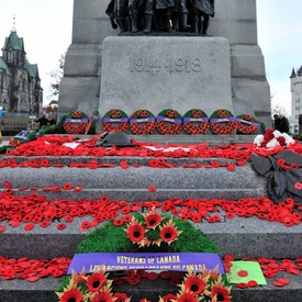 Remembrance Day Ceremony