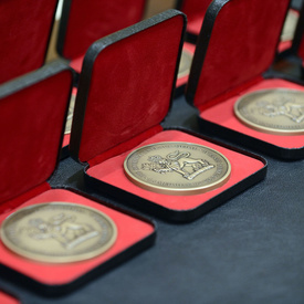 Governor General's Medals in Architecture