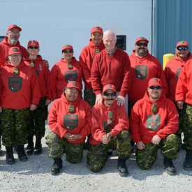 Visite à Terre-Neuve-et-Labrador - Jour 1