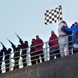 Séjour à la Citadelle - Jour 2