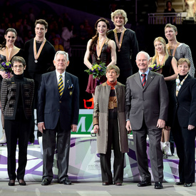 2013 ISU World Figure Skating Championships