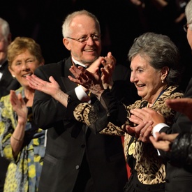 Gala des Prix du Gouverneur général pour les arts du spectacle