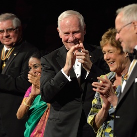 Gala des Prix du Gouverneur général pour les arts du spectacle