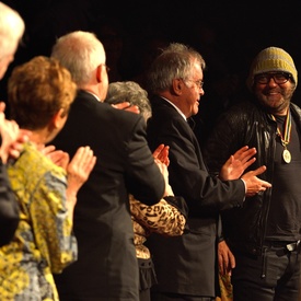 Gala des Prix du Gouverneur général pour les arts du spectacle