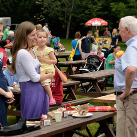 2013 CHEO Teddy Bears' Picnic