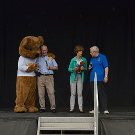 2013 CHEO Teddy Bears' Picnic