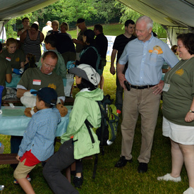 2013 CHEO Teddy Bears' Picnic