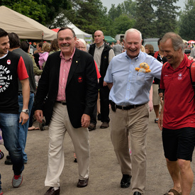 2013 CHEO Teddy Bears' Picnic