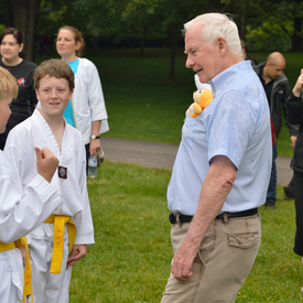 2013 CHEO Teddy Bears' Picnic