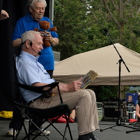 2013 CHEO Teddy Bears' Picnic