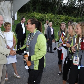 The 2013 Canada Summer Games 