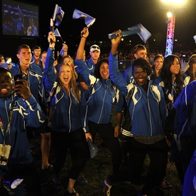 The 2013 Canada Summer Games 