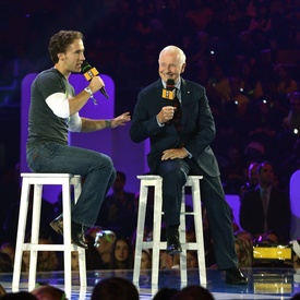 We Day in Toronto