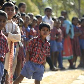 Visite d'État en Inde - Jour 5