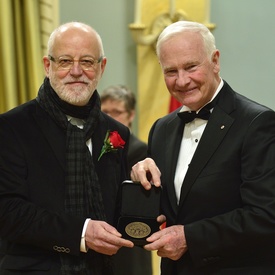 Governor General’s Awards in Visual and Media Arts