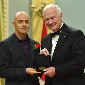 Governor General’s Awards in Visual and Media Arts