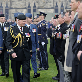 Journée nationale de commémoration