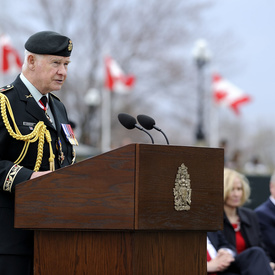 Journée nationale de commémoration