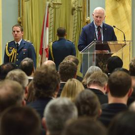 2014 Governor General’s Medals in Architecture