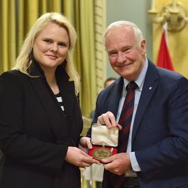 2014 Governor General’s Medals in Architecture