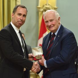 2014 Governor General’s Medals in Architecture