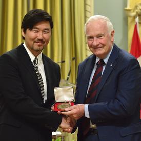 2014 Governor General’s Medals in Architecture