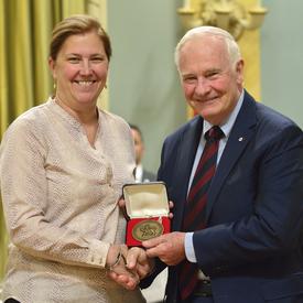 2014 Governor General’s Medals in Architecture