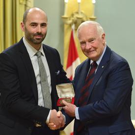 2014 Governor General’s Medals in Architecture