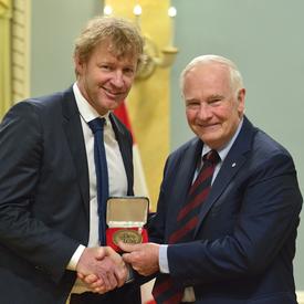 2014 Governor General’s Medals in Architecture