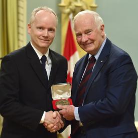 2014 Governor General’s Medals in Architecture