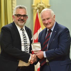 2014 Governor General’s Medals in Architecture