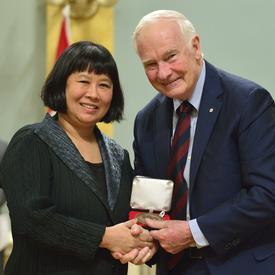 2014 Governor General’s Medals in Architecture