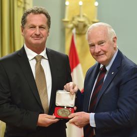 2014 Governor General’s Medals in Architecture