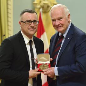 2014 Governor General’s Medals in Architecture