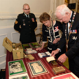 International Meeting of the Order of St. John