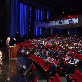 Visite à l'Ile-du-Prince-Édouard - Jour 2