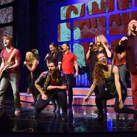 Visite à l'Ile-du-Prince-Édouard - Jour 2