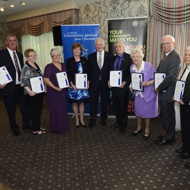 Visite à l'Ile-du-Prince-Édouard - Jour 2